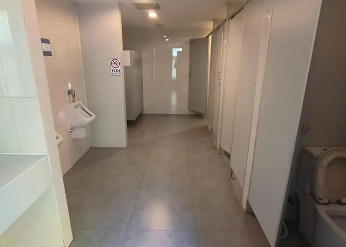 Elio Sukhumvit 64: Chic Space * Bangkok